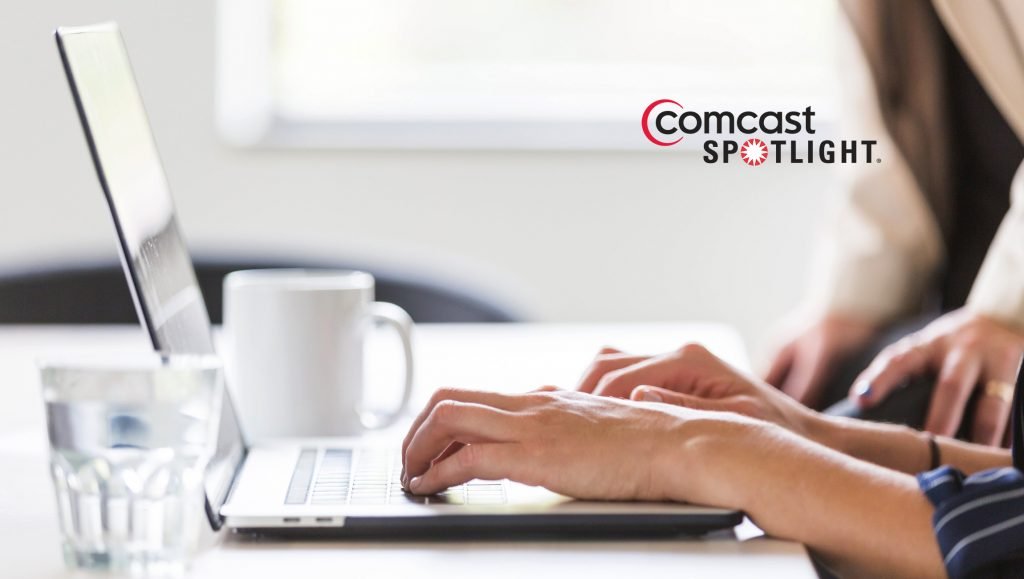 Comcast Collaborates With Industry Partners On Blockgraph Software To