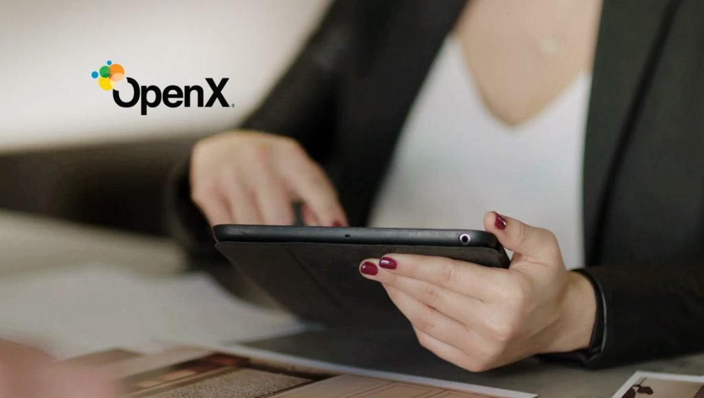 OpenX Announces First of Its Kind Five Year Collaboration with Google ...